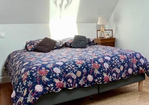 La petite Maison en Normandie