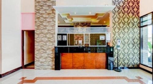 Gallery image of OYO 90385 Hotel Cadaka in Purwokerto