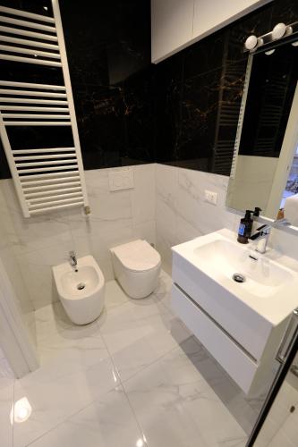 Bagno di Riviera Dream by PortofinoVacanze