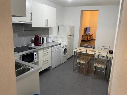 T2 N3 Hyper-centre climatisé parking