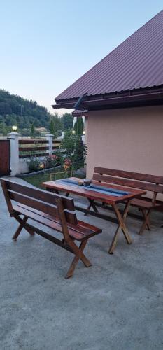 Gallery image of Holiday Home Ciara in Kolašin