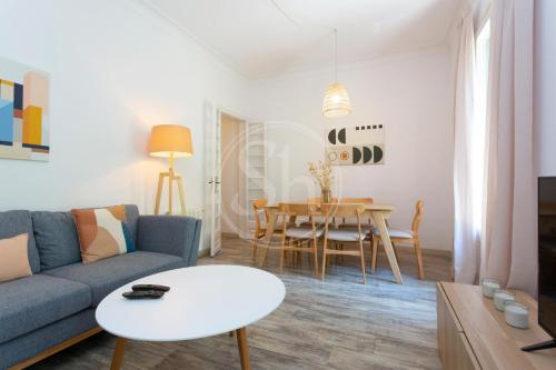 Urban Retreat near Sagrada Familia - Eixample District