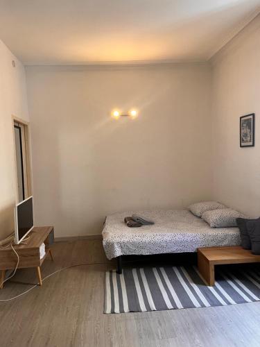 Le studio des carmes