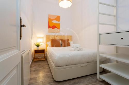 Urban Retreat near Sagrada Familia - Eixample District