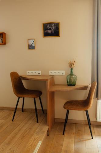 Gallery image of Ma Bauge in Libin