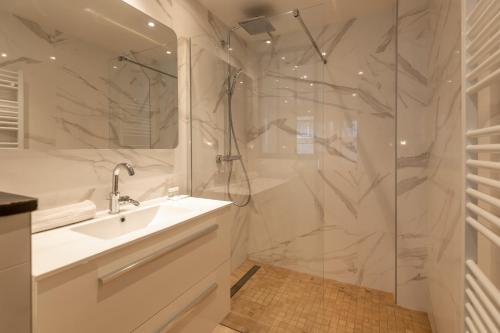 Le Villa Nova au centre ville