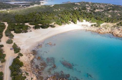 Fotografie z fotogalerie ubytování Villa Giada v destinaci Domus de Maria