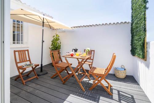 SingularStays Santa Clara II