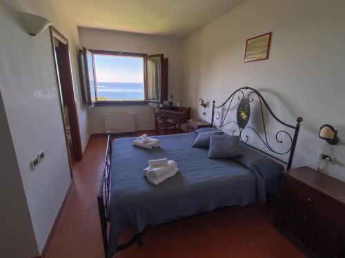 Agriturismo Belvedere