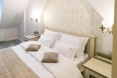 Gallery image of Casa Salzburg in Sibiu