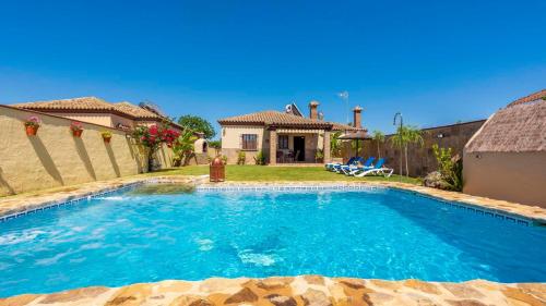 Casa García 3 Conil de la Frontera by Ruralidays