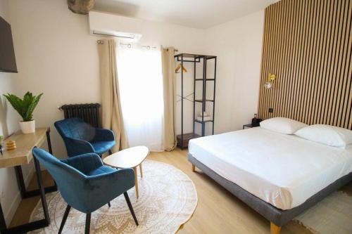 G5 Appartement Climatisé Centre Angouleme