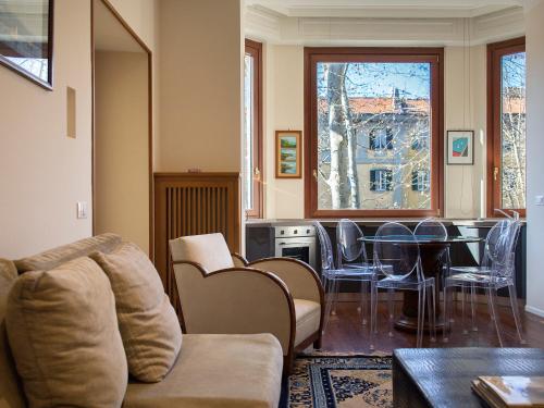 The Apartments - Vatican