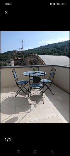Gallery image of Casa Calipso in Massa Lubrense