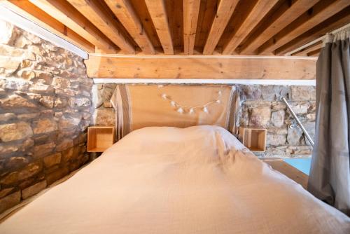 Le petit Imbert - studio chaleureux et cozy