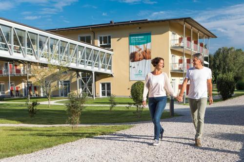 OptimaMed Gesundheitsresort Bad Wimsbach