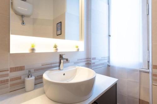 Vatican Flower Apartment