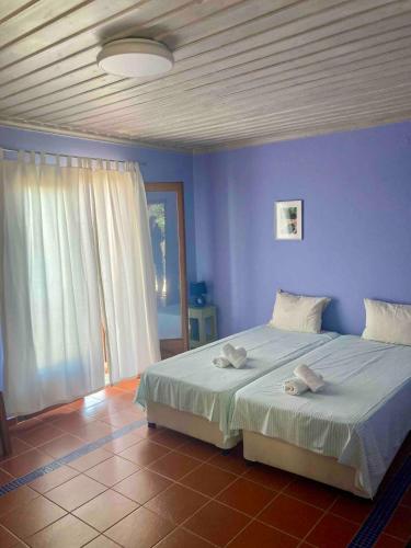 Fotografie z fotogalerie ubytování Papa Nero Beach House v destinaci Agios Ioannis Pelio