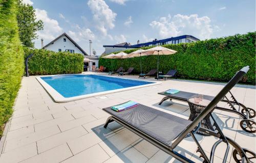 Nice Home In Stubicke Toplice