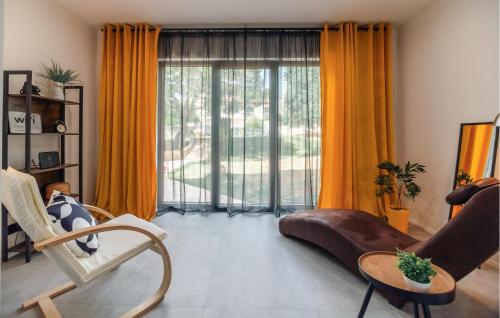 Beautiful Apartment In Medulin With Swimming Pool