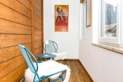 Gambar di galeri bagi Bergblick Binder di Oberstdorf