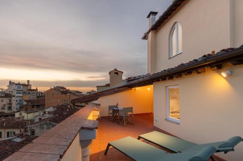 Algilà Luxury Torrigiani Apartments