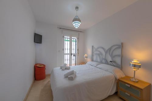 Apartamento Perfecta Ubicación