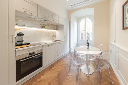 Algilà Luxury Torrigiani Apartments