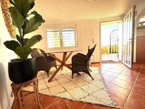 Φωτογραφία από το άλμπουμ του Peaceful retreat in Costa Blanca σε Pego