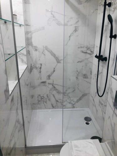 Magnificent apartment - 2BR-6P - Republique