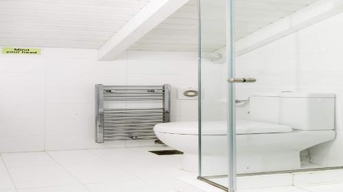 Contemporary Maisonette with Sea View Roof Terrace