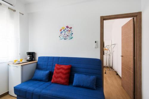 Boliches Apartment on the Beach, ideal parejas