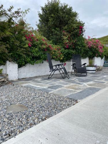 Galería fotográfica de Marta Studio Apartment en Ennistymon
