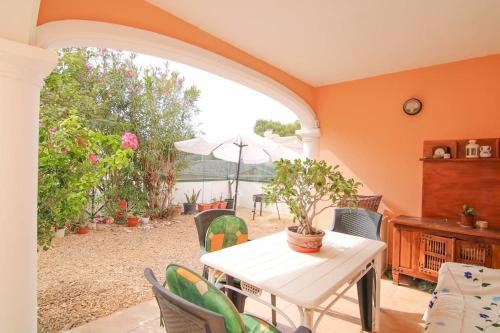 Bungalow con piscina Comunitaria - Lilia Rosa 10