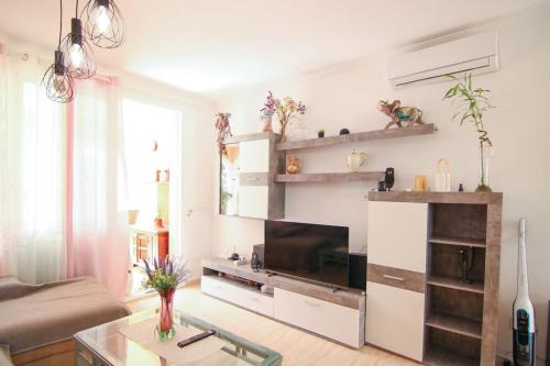 Bungalow con piscina Comunitaria - Lilia Rosa 10
