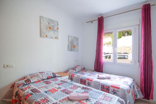 Bungalow con piscina Comunitaria - Lilia Rosa 10