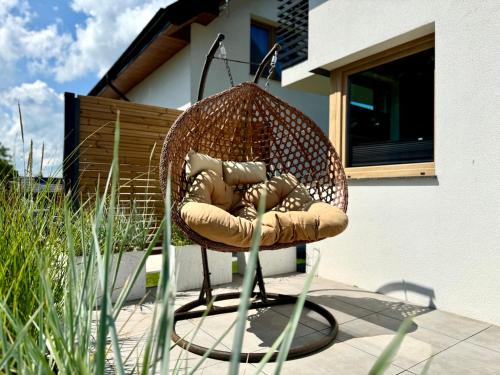 Domki Yellow Hill Jastrzębia Góra