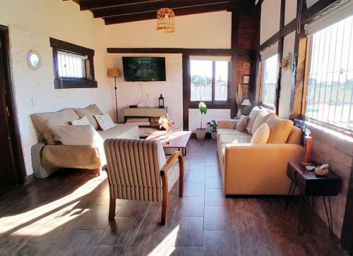 Gallery image of Posada Naranja in Mar del Plata