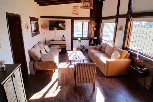 Gallery image of Posada Naranja in Mar del Plata