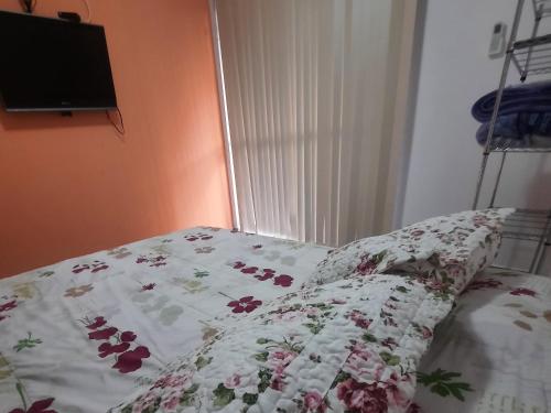 Billede fra billedgalleriet på Departamento en Altos del Lago i Potrero de los Funes