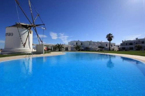 TAC - Windmill OceanFront Villa