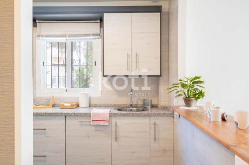 Koti Rentals - Playa Santa Ana