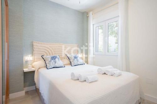 Koti Rentals - Playa Santa Ana