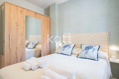 Koti Rentals - Playa Santa Ana
