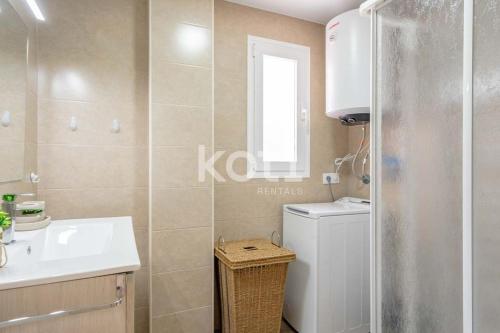 Koti Rentals - Playa Santa Ana