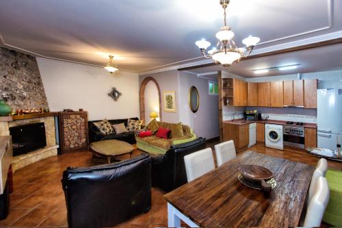 Gallery image of Suite Rural Carenas in Carenas