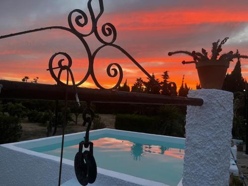 Campito cerca del mar "Danbo Enea"