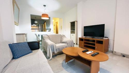 Mshome Casa María Málaga