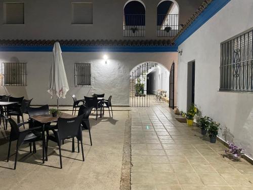 Alojamiento Rural Al´Mare