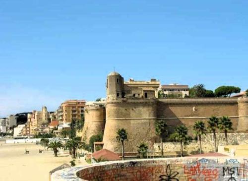 Foto sihtkohas Nettuno asuva majutusasutuse CocoRita Home Nettuno galeriist